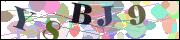 Captcha word
