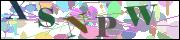 Captcha word
