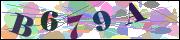 Captcha word