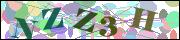 Captcha word