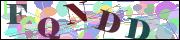 Captcha word