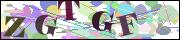 Captcha word
