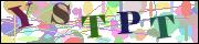 Captcha word