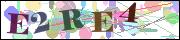 Captcha word