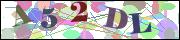 Captcha word