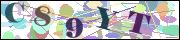 Captcha word
