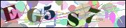 Captcha word