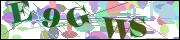 Captcha word