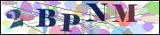 Captcha word