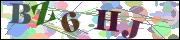 Captcha word