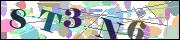Captcha word