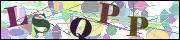 Captcha word