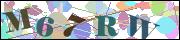 Captcha word