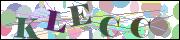 Captcha word