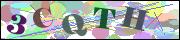 Captcha word