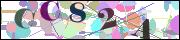 Captcha word