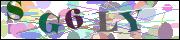 Captcha word