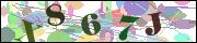 Captcha word