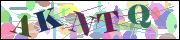 Captcha word