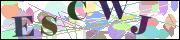 Captcha word