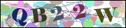 Captcha word