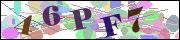 Captcha word