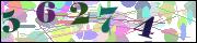 Captcha word