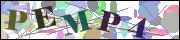 Captcha word
