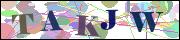 Captcha word