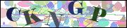 Captcha word