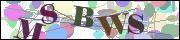 Captcha word