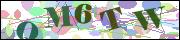 Captcha word