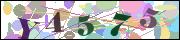 Captcha word