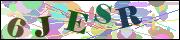 Captcha word