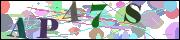 Captcha word