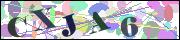 Captcha word