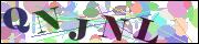 Captcha word