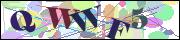 Captcha word