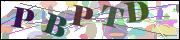 Captcha word