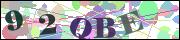 Captcha word
