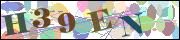 Captcha word