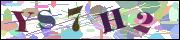 Captcha word