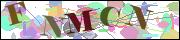 Captcha word