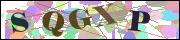 Captcha word
