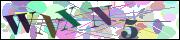 Captcha word