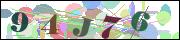 Captcha word