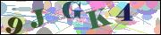 Captcha word