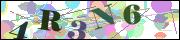 Captcha word
