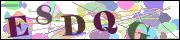 Captcha word