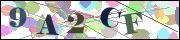 Captcha word